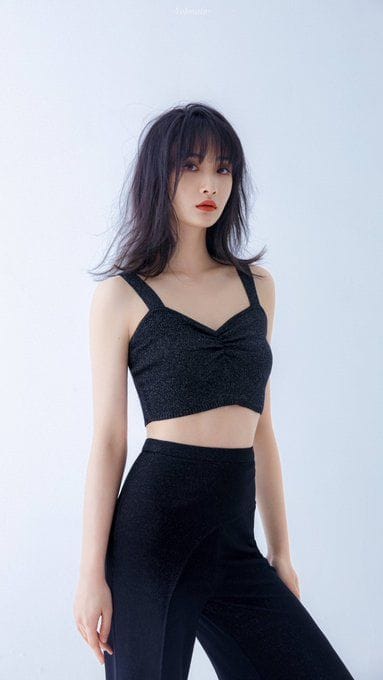 Xinyi Ge