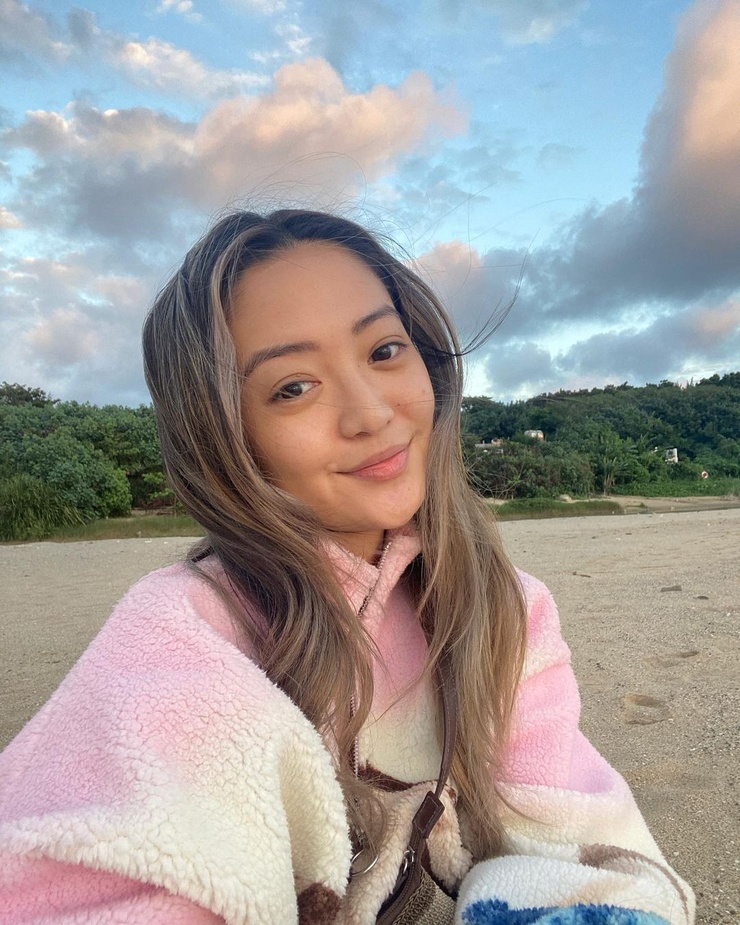 Chelsea Zhang