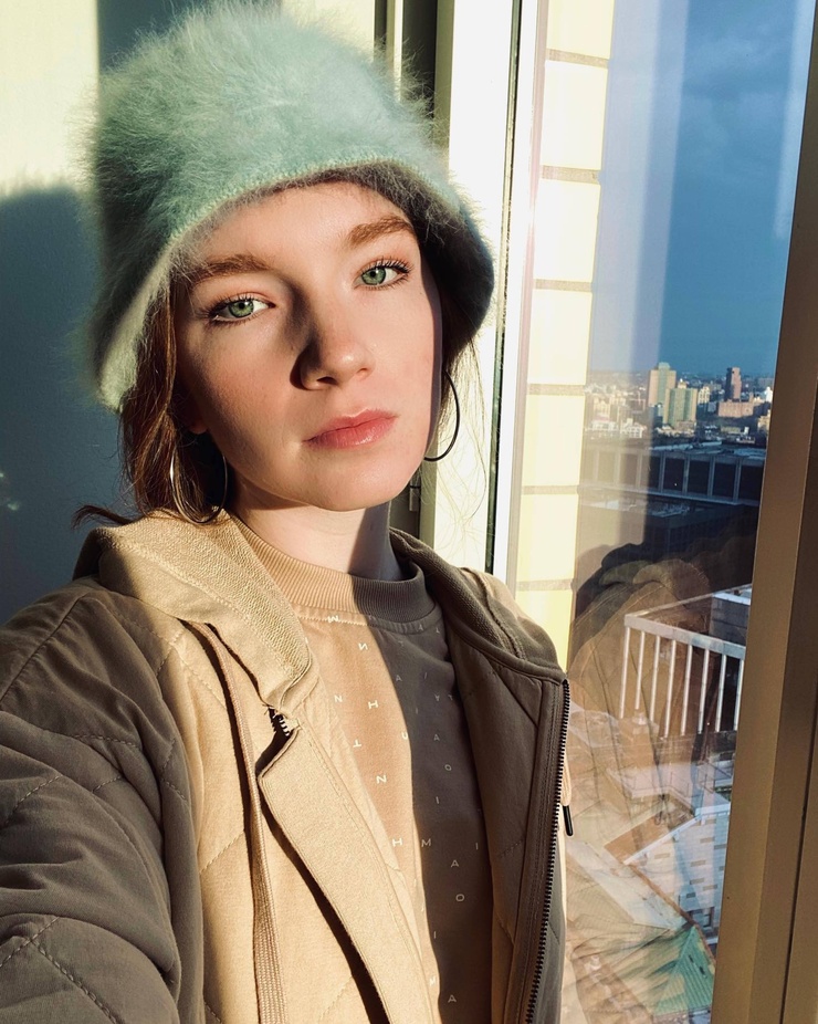 Annalise Basso