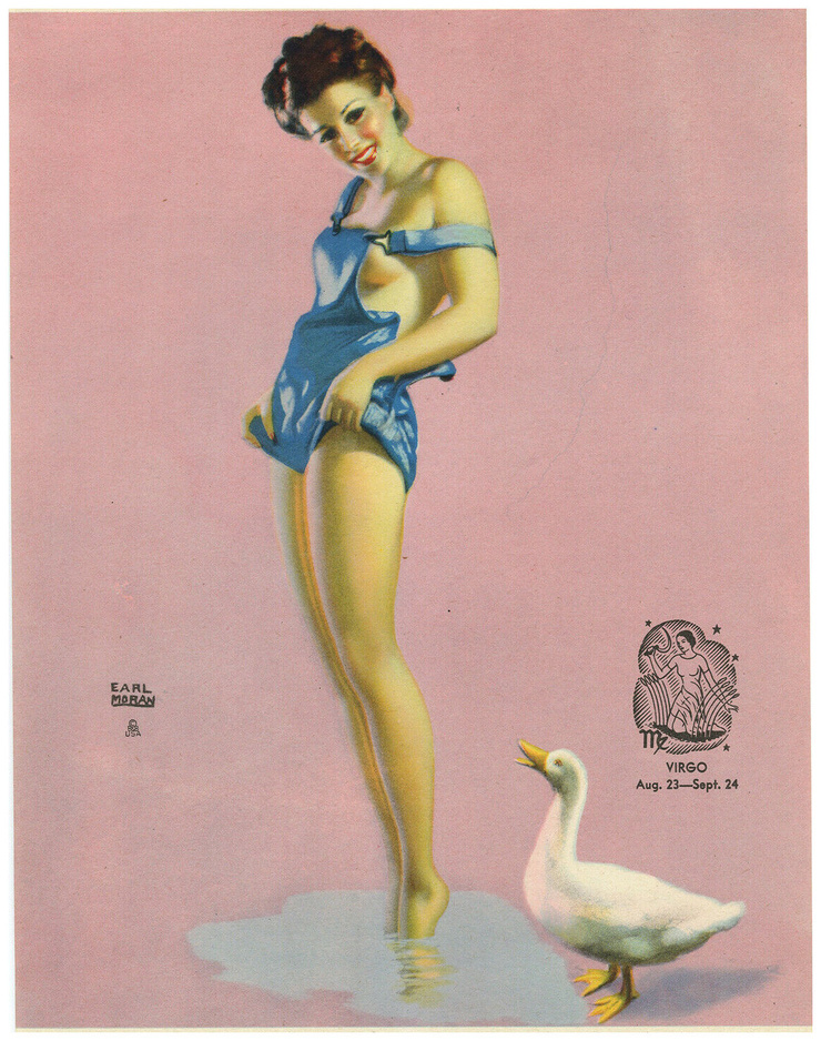 Earl Moran