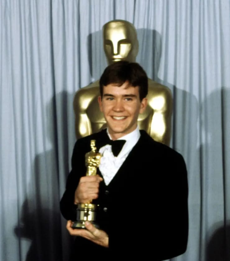 Timothy Hutton