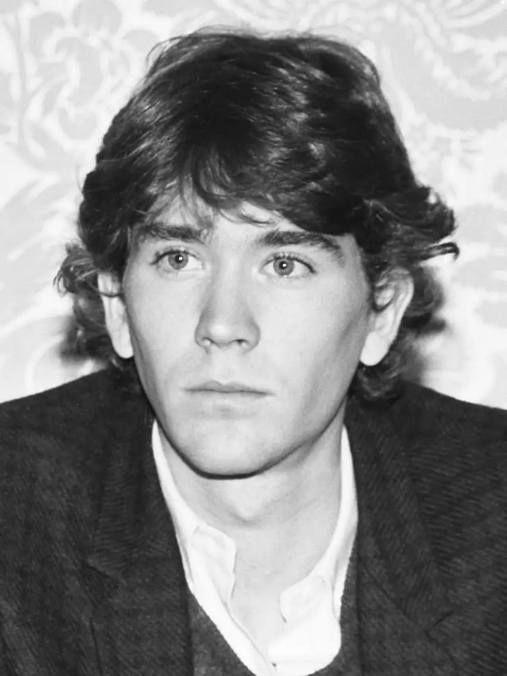 Timothy Hutton