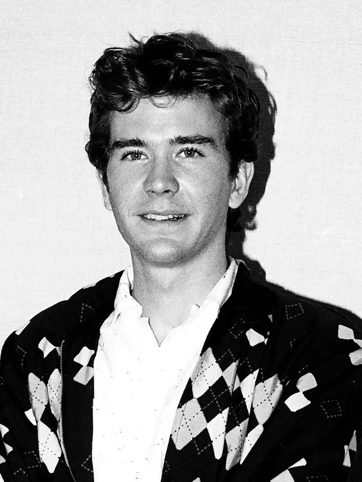 Timothy Hutton