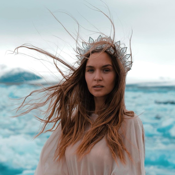 Josephine Skriver Josephine Skriver