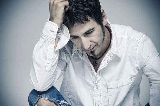 Sully Erna