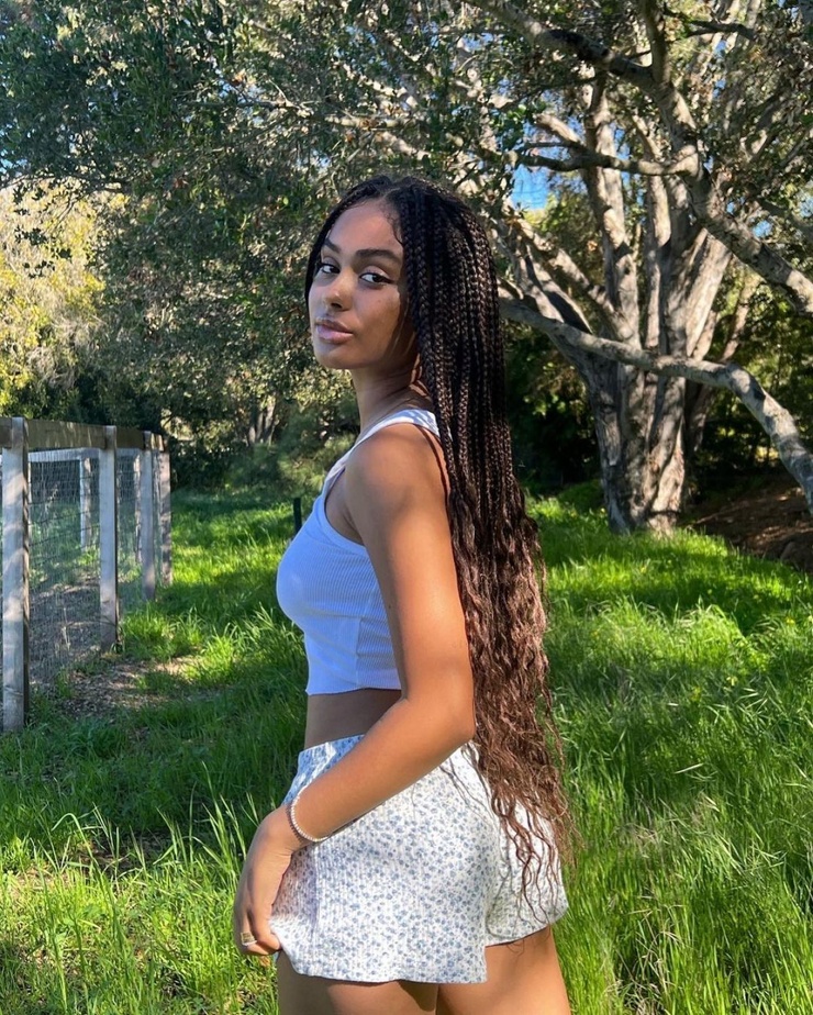 Daniella Perkins