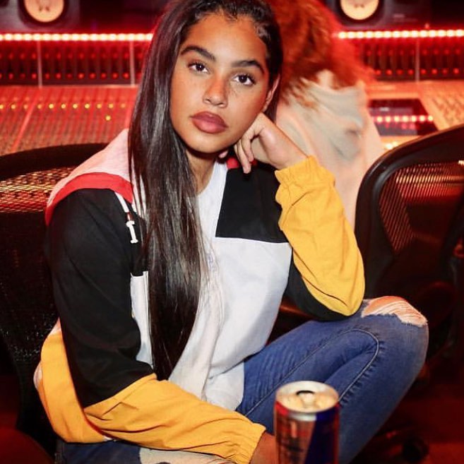 Malaika Terry