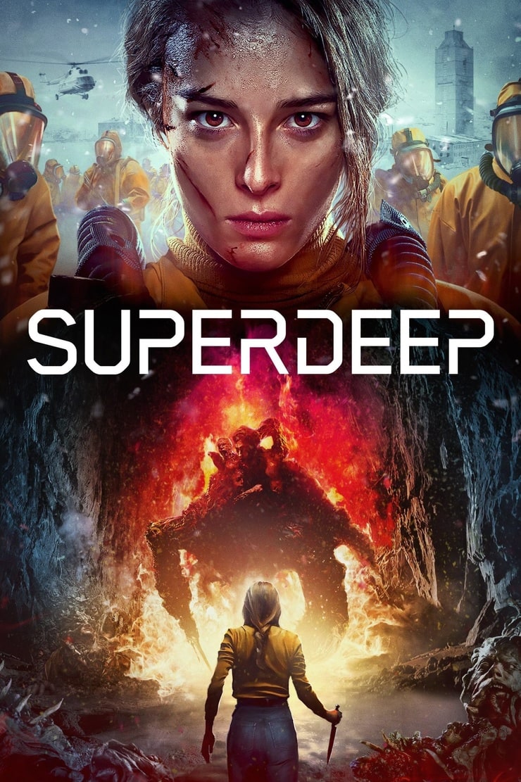 Superdeep