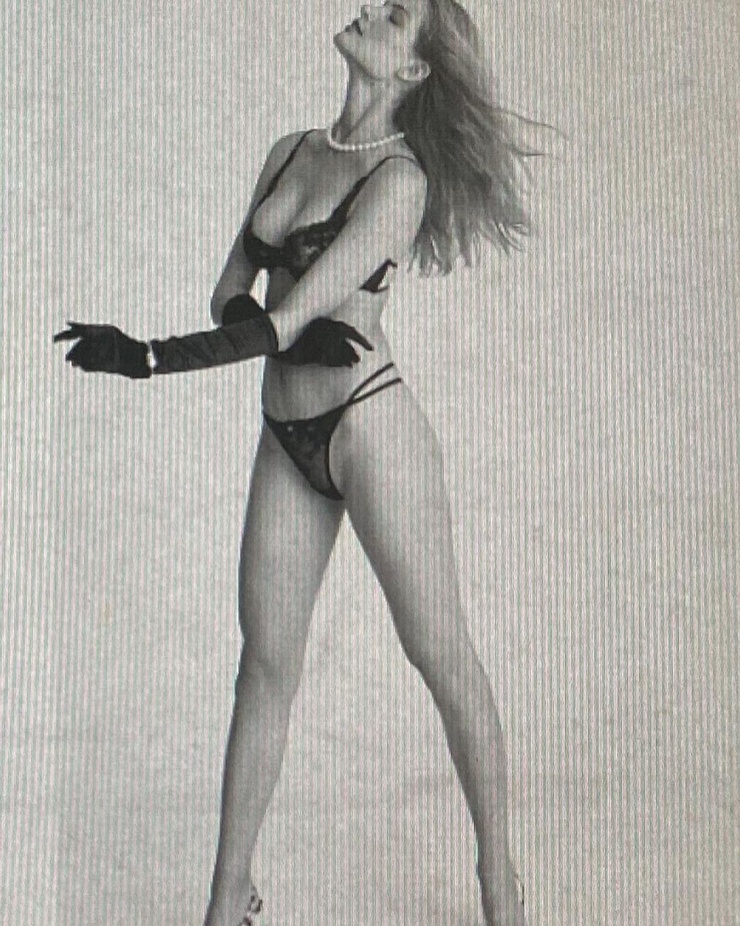 Mia Ivanska