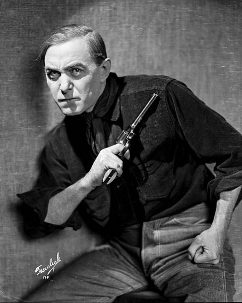 Harry Carey
