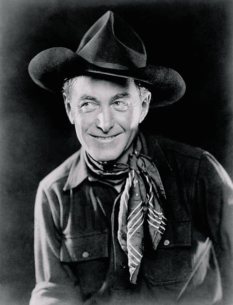 Harry Carey