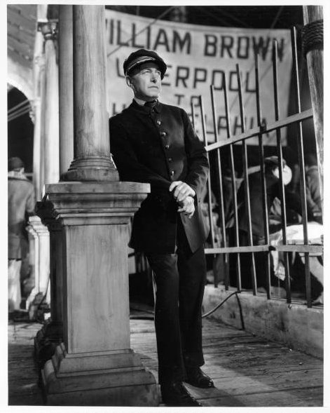 Harry Carey