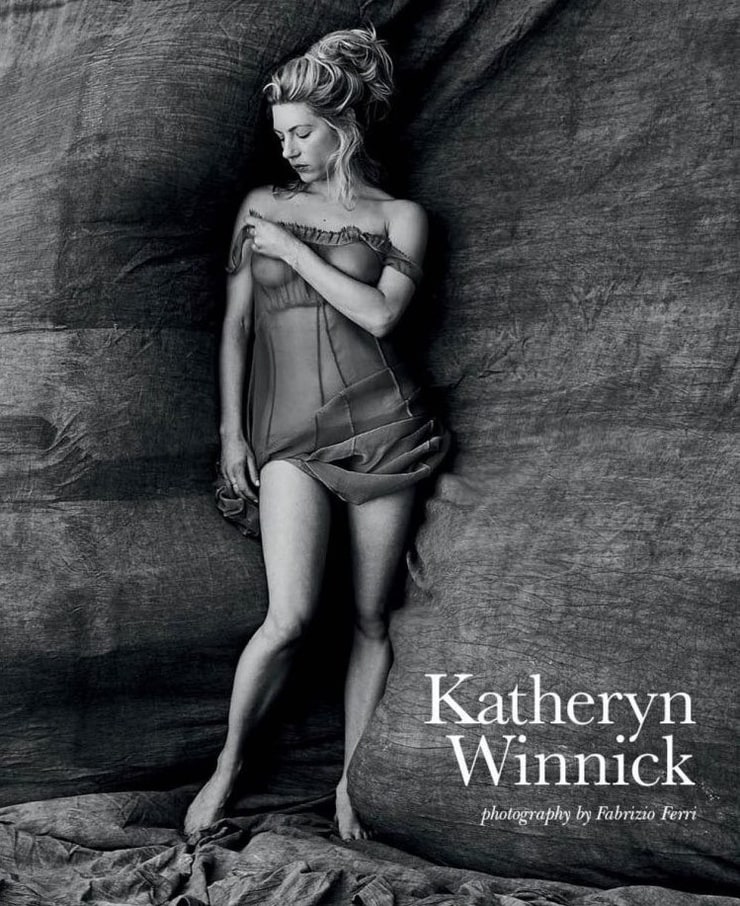 Katheryn Winnick.