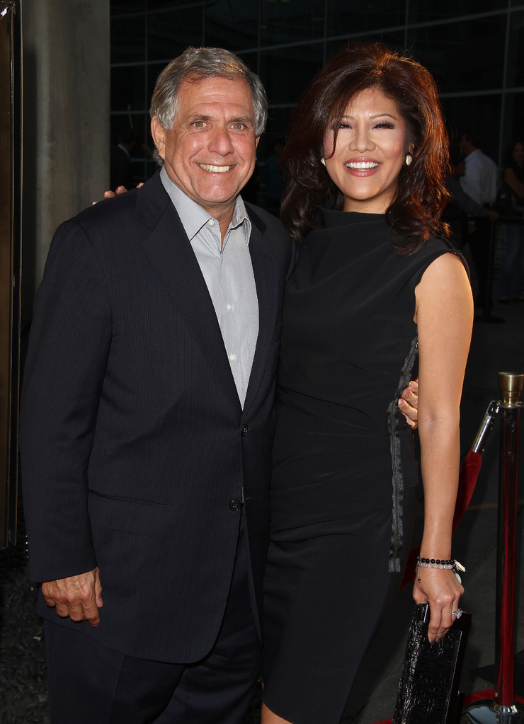 Julie Chen