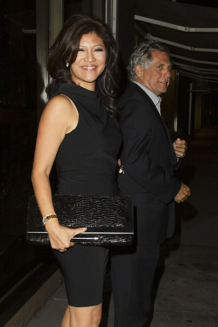 Julie Chen