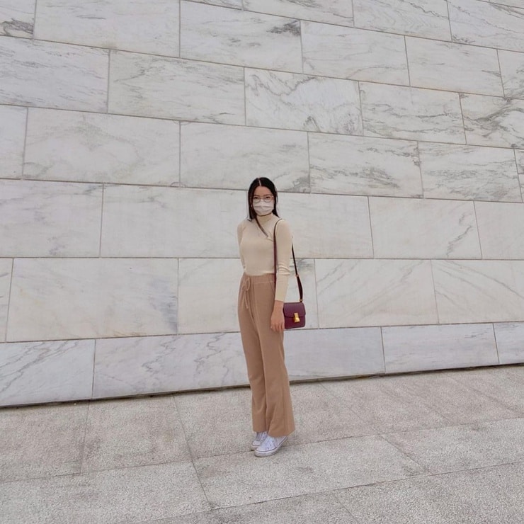 Ashley Liao