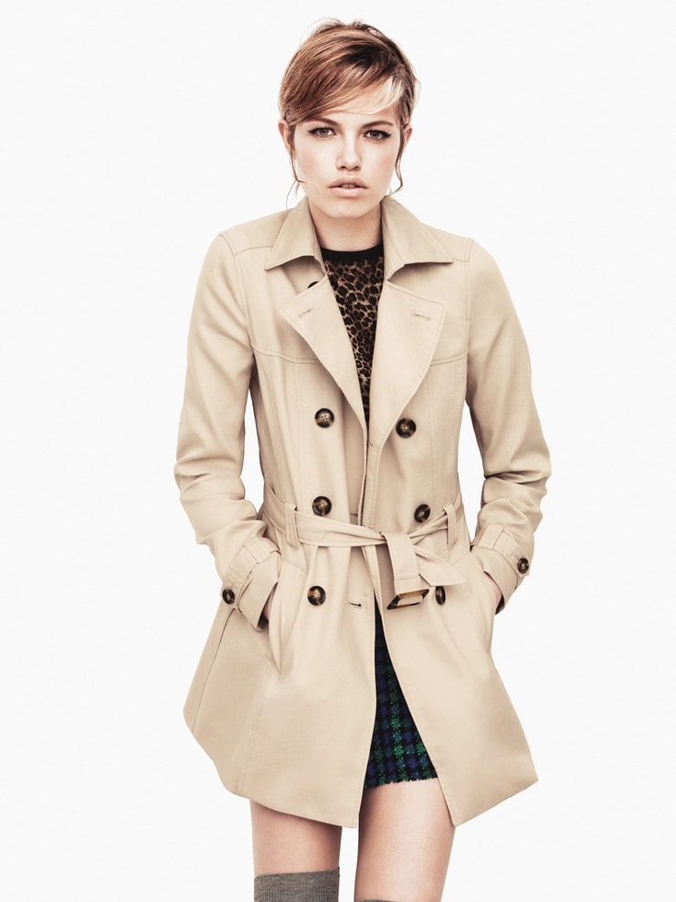 Hailey Clauson Hailey Clauson