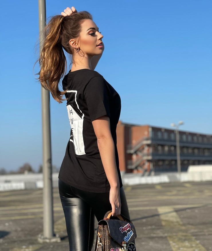 Priscilla Eelman
