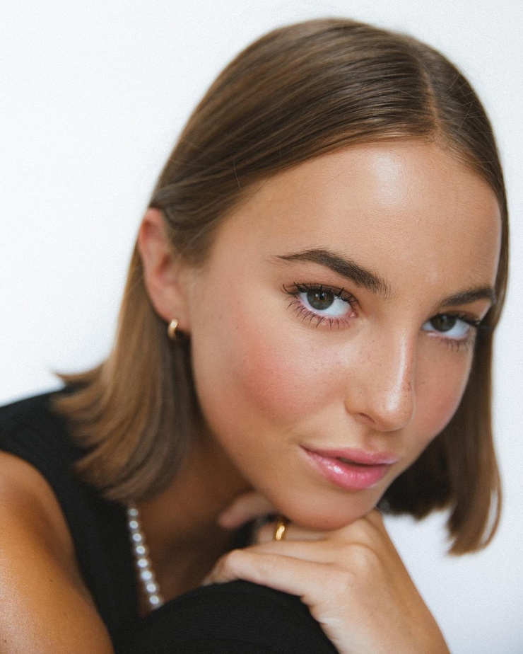 Amelie (model)