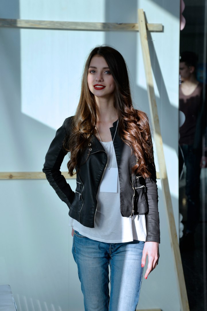 Polina Tkach