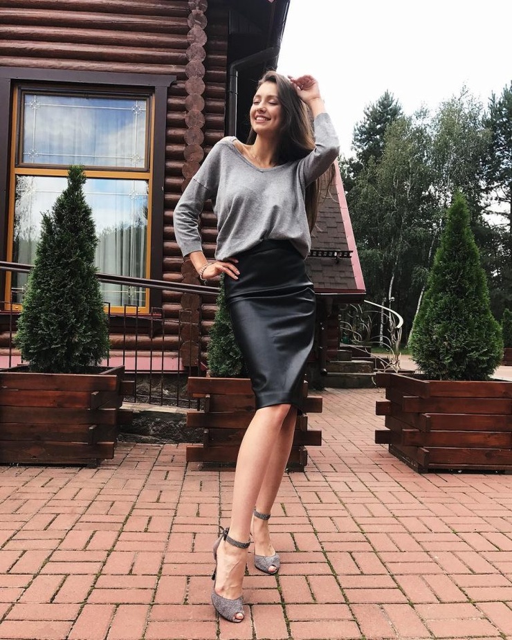 Polina Tkach