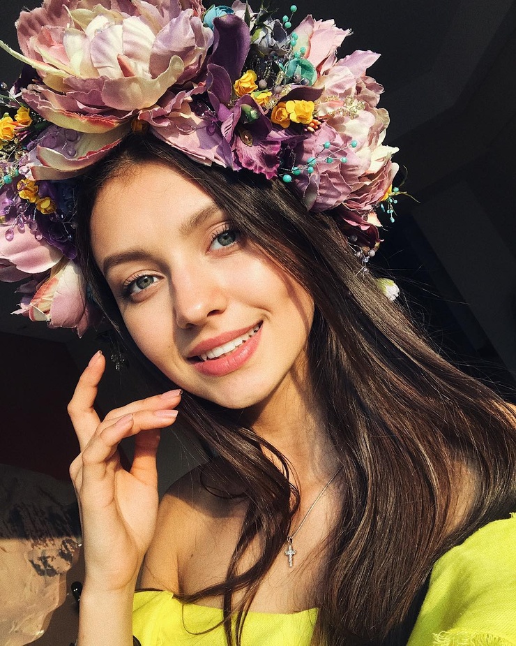 Polina Tkach