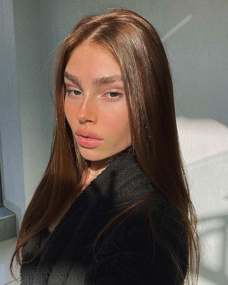 Eden Chanel Eden Chanel