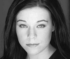 Tina Majorino