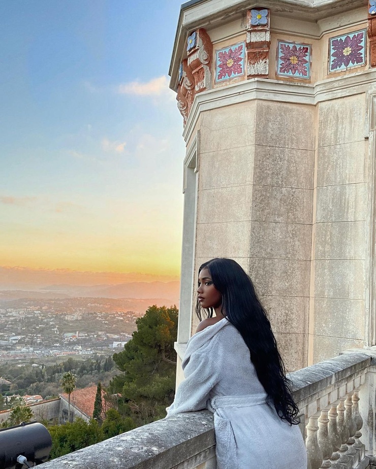 Mariama Diallo