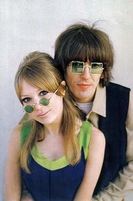 Pattie Boyd