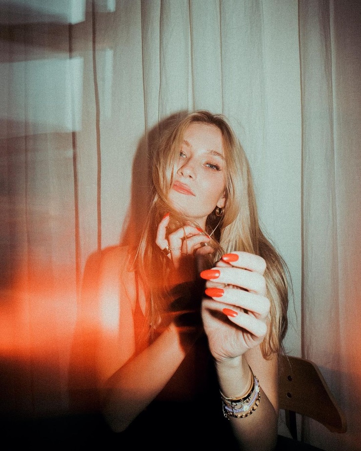 Carolin Niemczyk Carolin Niemczyk
