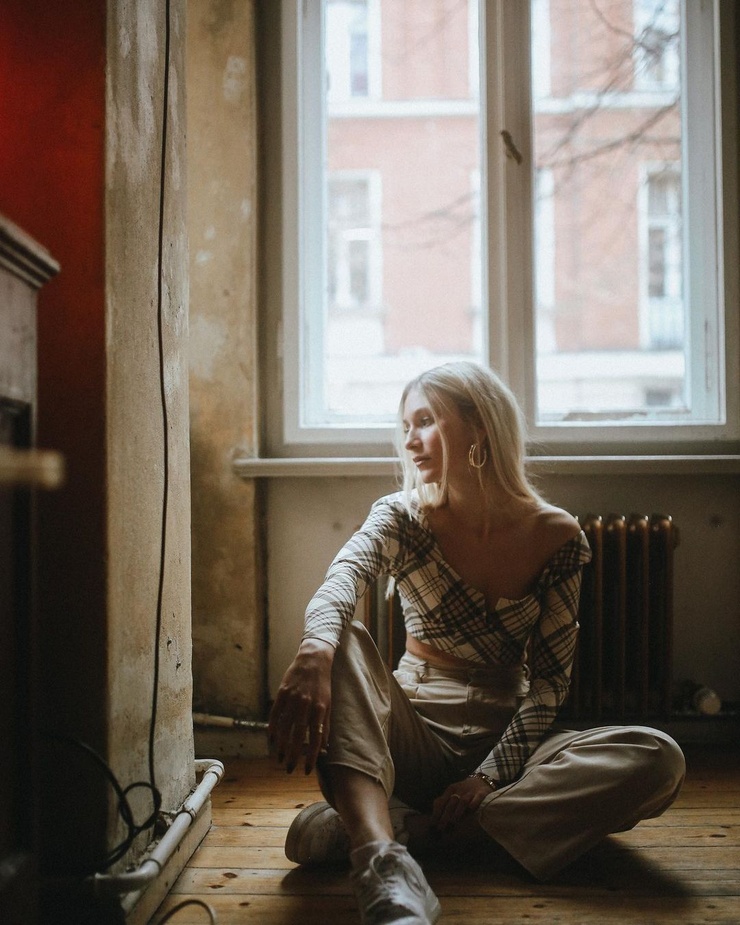 Carolin Niemczyk Carolin Niemczyk