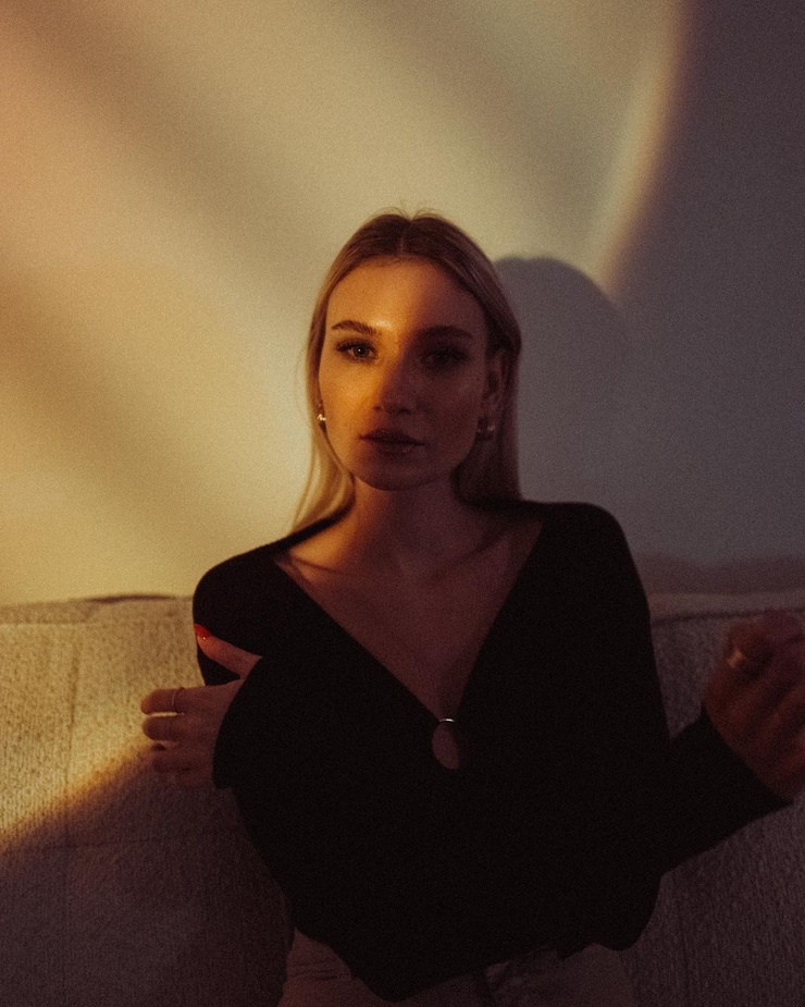 Carolin Niemczyk Carolin Niemczyk