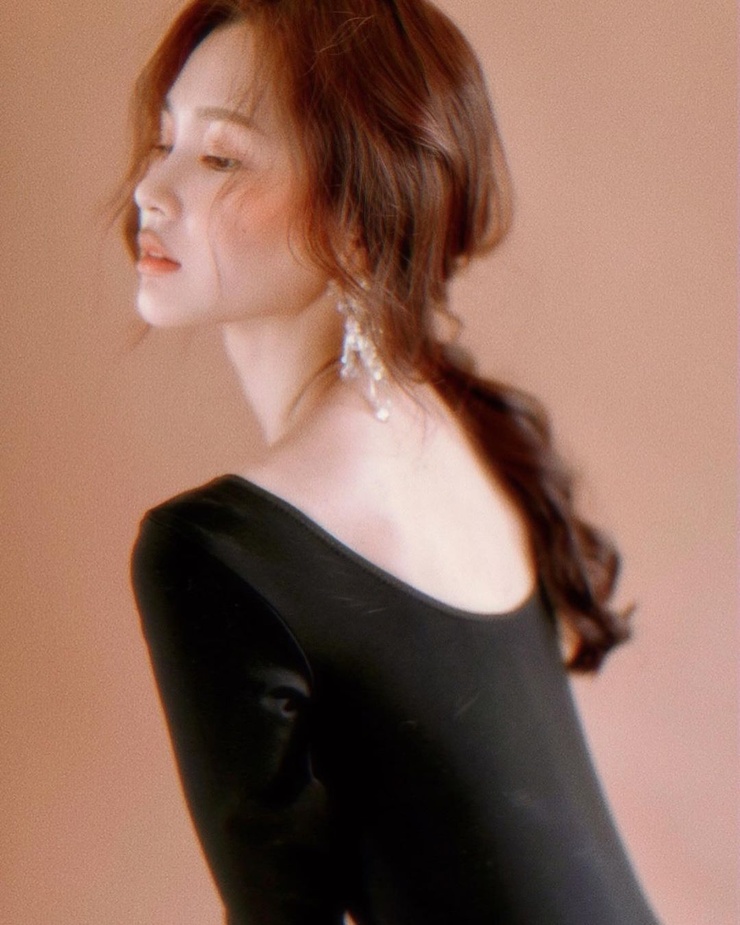 Shin Eun-ji