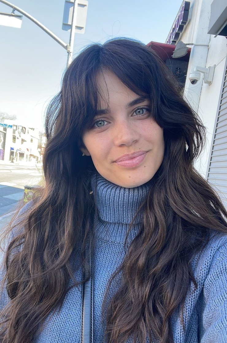 Sara Sampaio Sara Sampaio