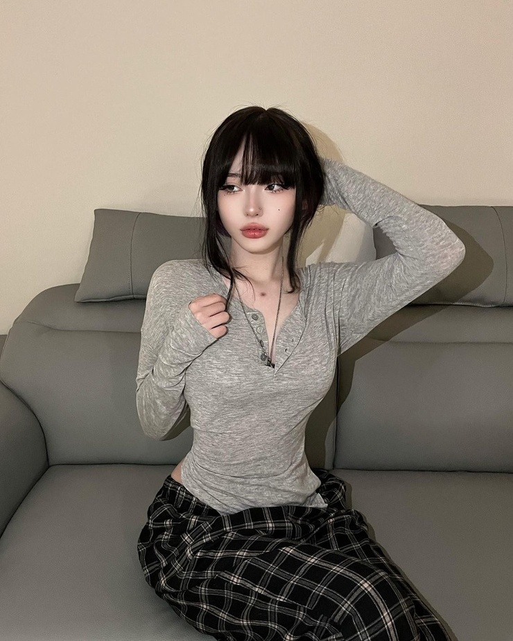 Yuna Karimova