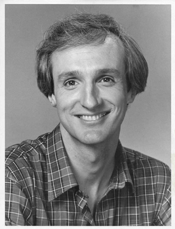 Michael Gross