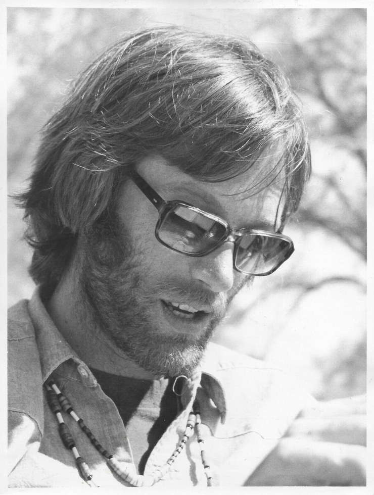 Peter Fonda Peter Fonda