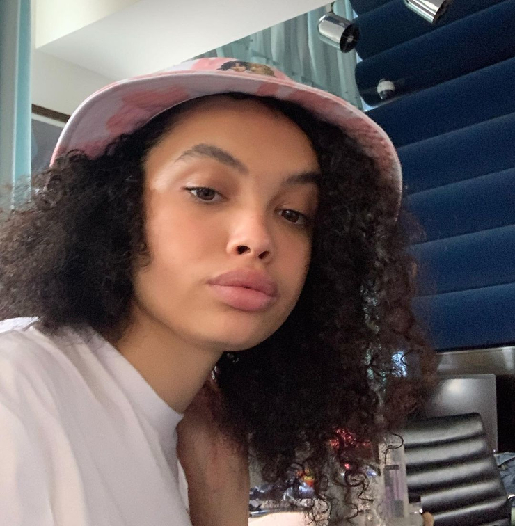 Tia Skarin