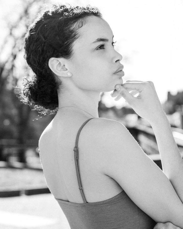 Tia Skarin