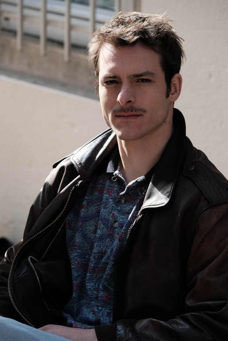 Eric Pucheu