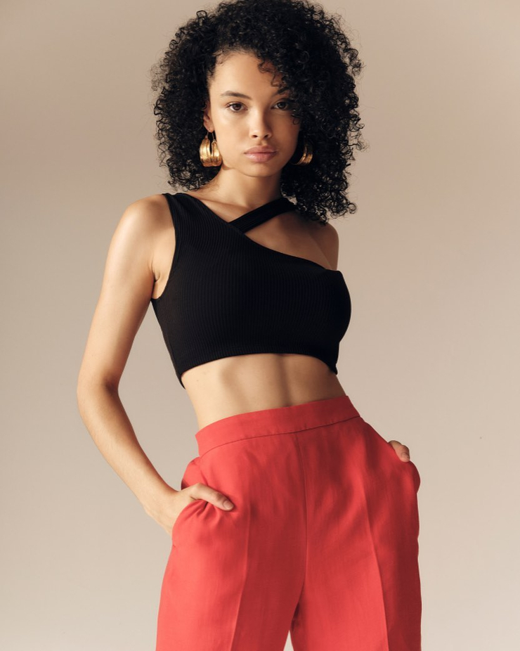 Tia Skarin