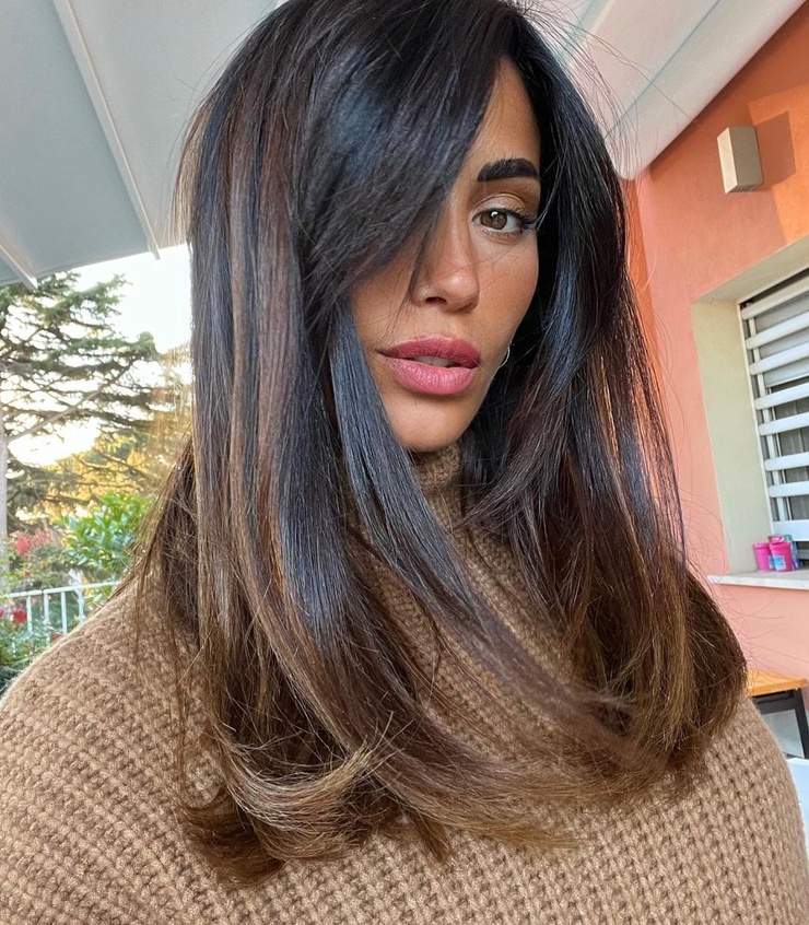Federica Nargi Federica Nargi