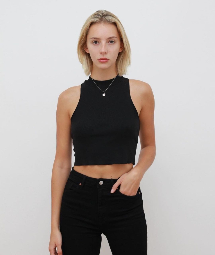 Saffron Reeve Saffron Reeve
