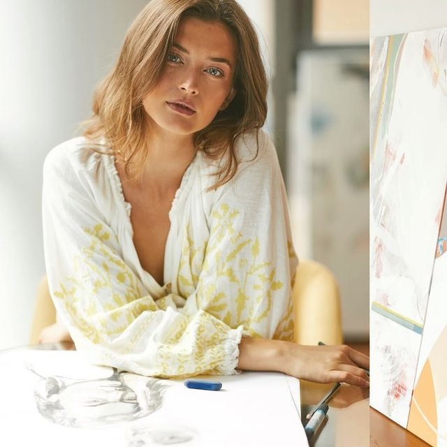 Anna Zayachkivska