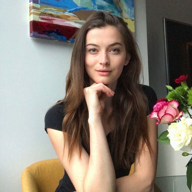 Anna Zayachkivska Anna Zayachkivska