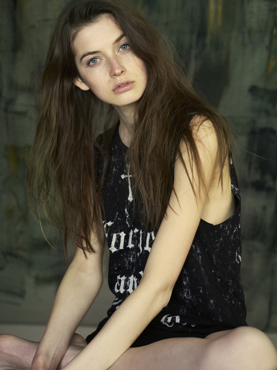 Anna Zayachkivska