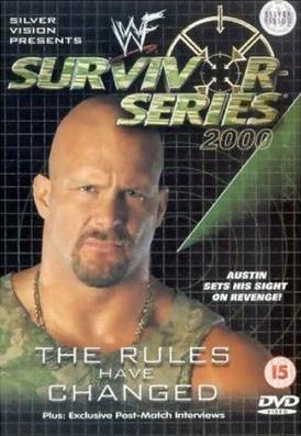 Survivor Series