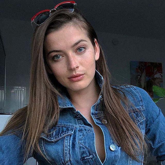Anna Zayachkivska Anna Zayachkivska