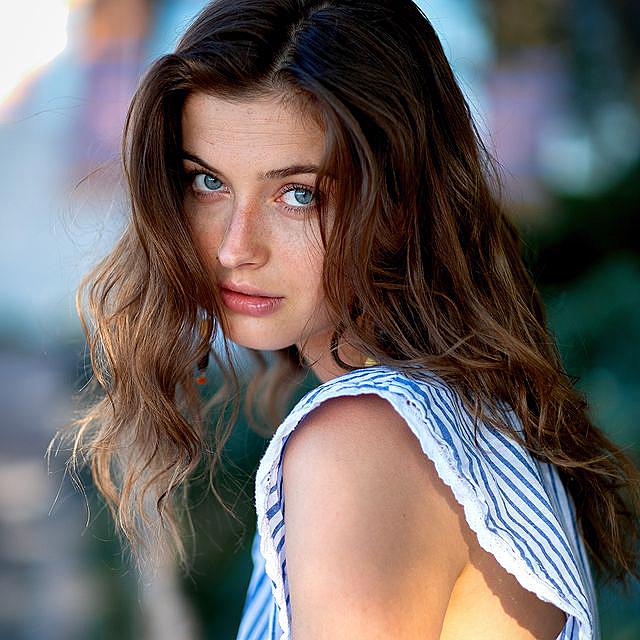 Anna Zayachkivska